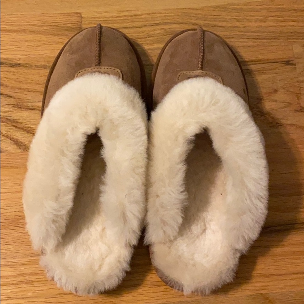 Ugg Coquette Slippers